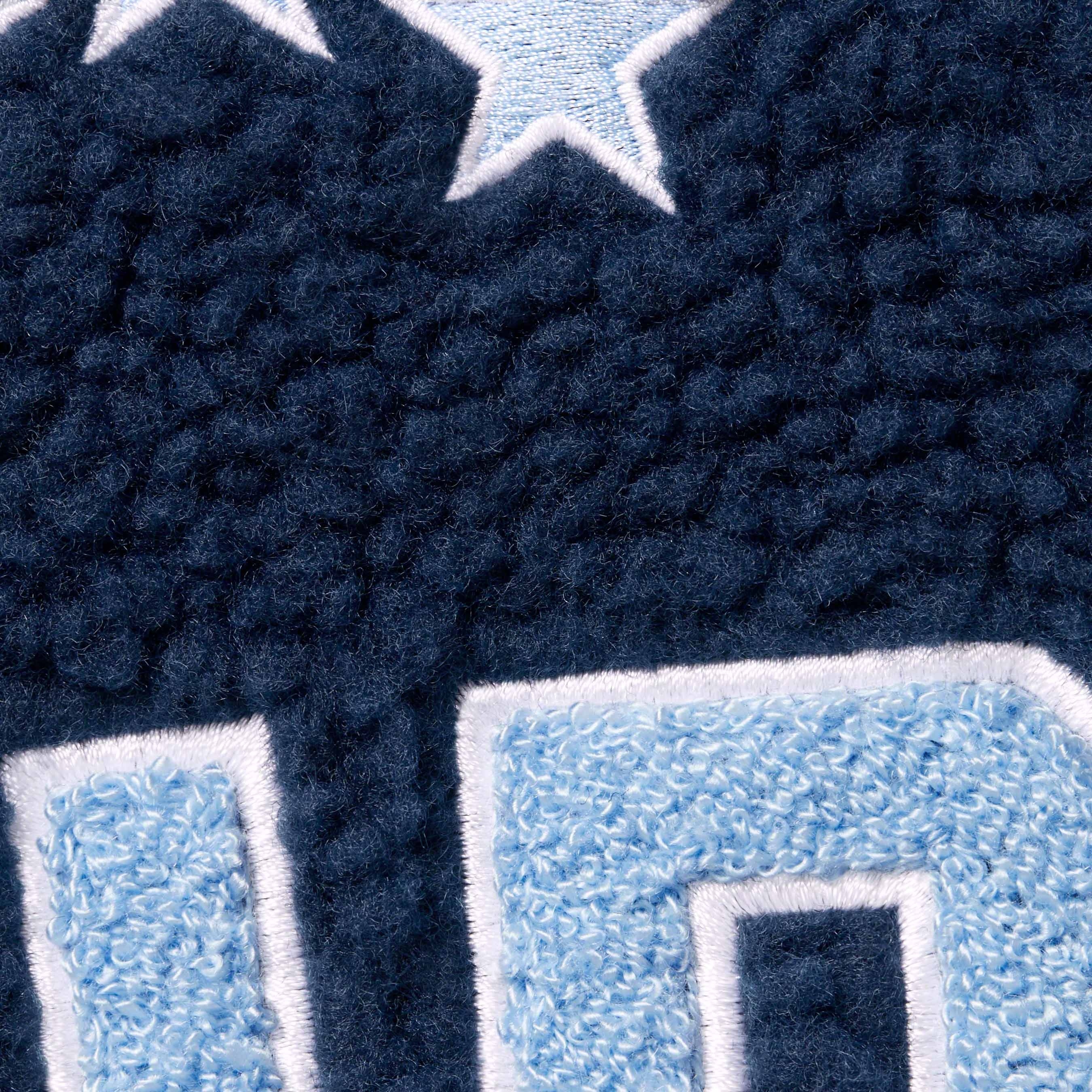 Arc Half Zip Fleece Pullover view 8